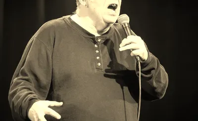 Eddie Pepitone