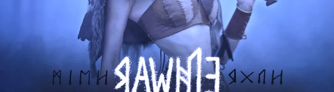 Eihwar