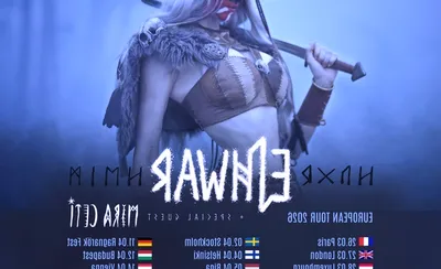 Eihwar