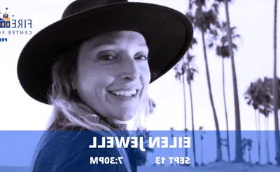 Eilen Jewell