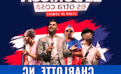 El Boricua es Otra Cosa