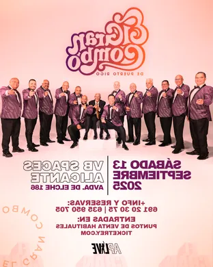 El Gran Combo