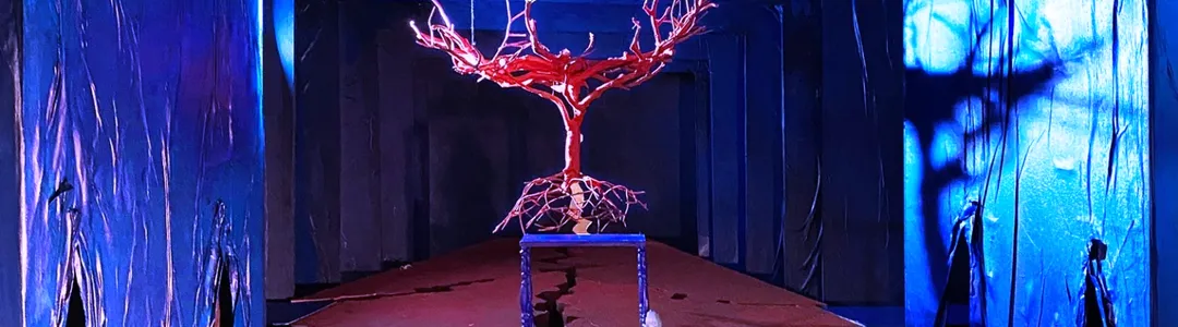 El Ultimo Sueno De Frida Y Diego