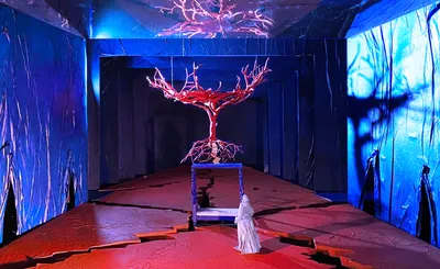 El Ultimo Sueno De Frida Y Diego