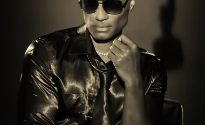 Eric Benet