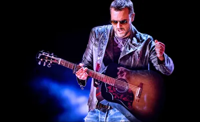 Eric Church