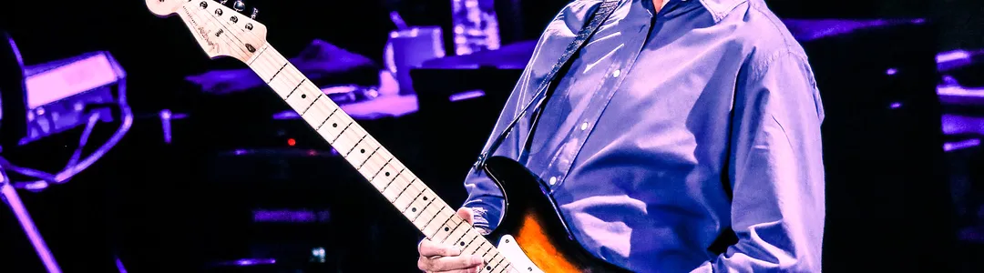 Eric Clapton