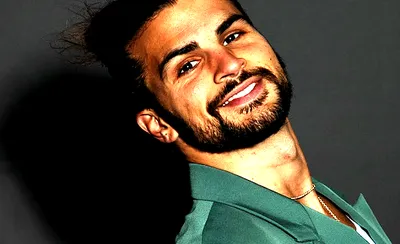 Eric D'Alessandro