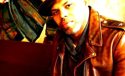 Eric Roberson