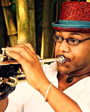 Etienne Charles New York