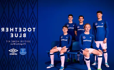 Everton FC