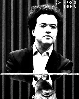 Evgeny Kissin