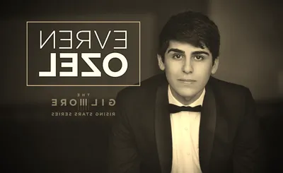 Evren Ozel