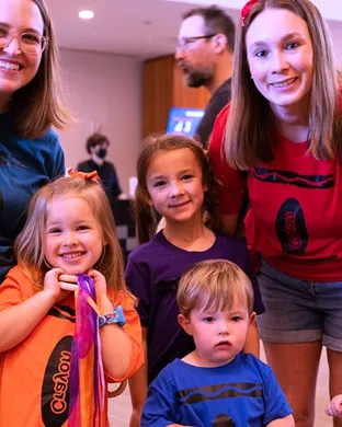 Family Concert: What Is Freedom?
