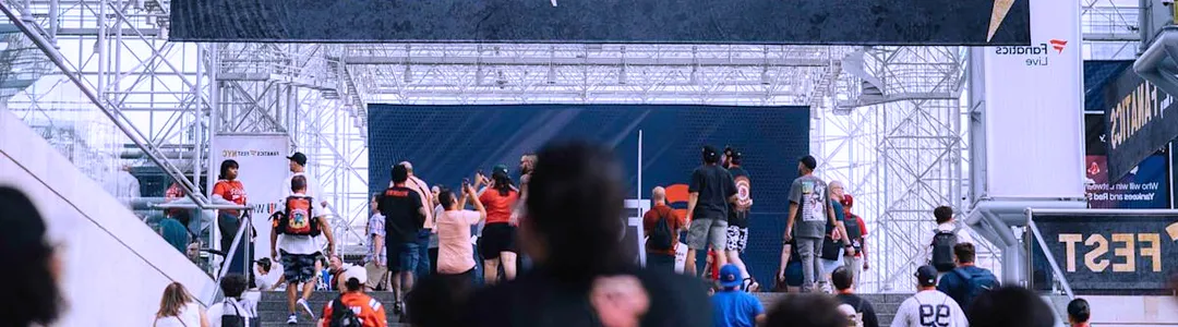 Fanatics Fest NYC