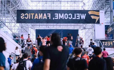 Fanatics Fest NYC