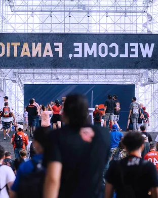 Fanatics Fest NYC - 4 Day Pass