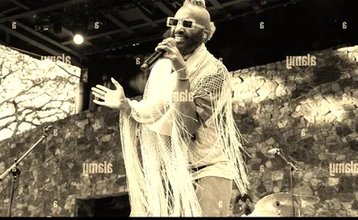 Fantastic Negrito