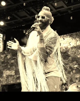 Fantastic Negrito