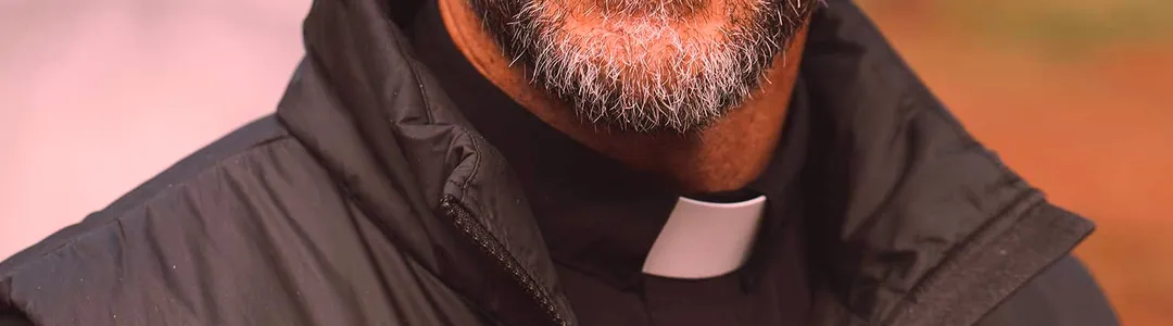 Father Mike Schmitz