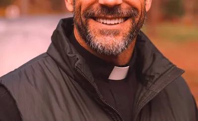 Father Mike Schmitz