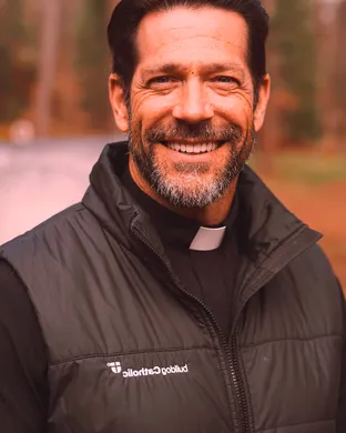 Father Mike Schmitz