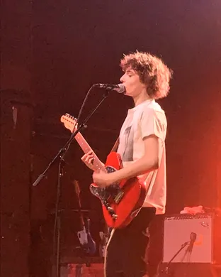 Finn Wolfhard