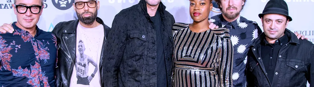 Fitz and The Tantrums