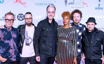 Fitz and The Tantrums