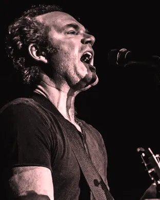 Five For Fighting New York