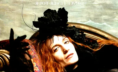 Florence and The Machine