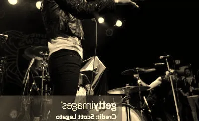 Foxy Shazam