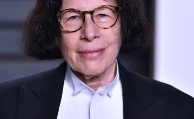 Fran Lebowitz