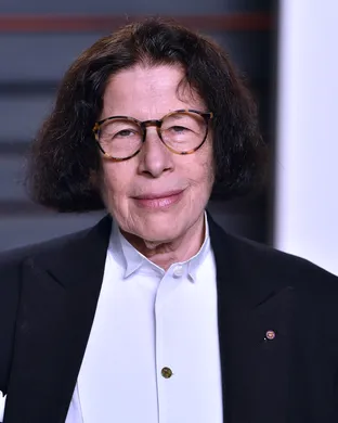 Fran Lebowitz