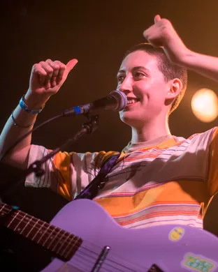 Frankie Cosmos