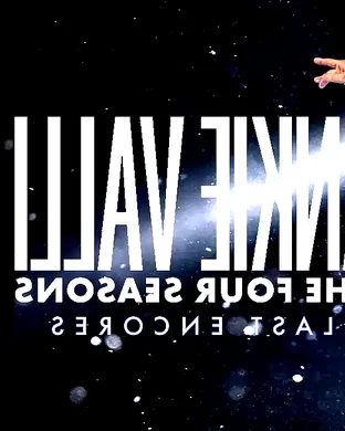 Frankie Valli & The Four Seasons