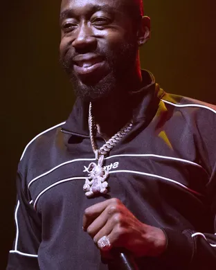 Freddie Gibbs