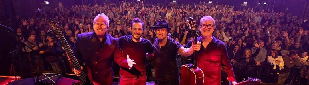 Freddy Jones Band