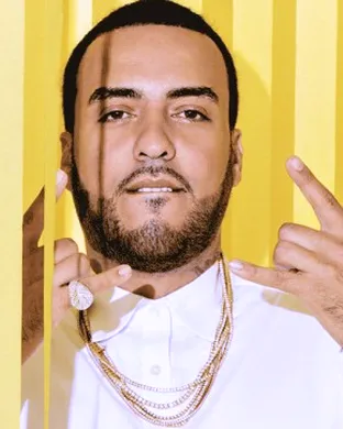 French Montana East Rutherford
