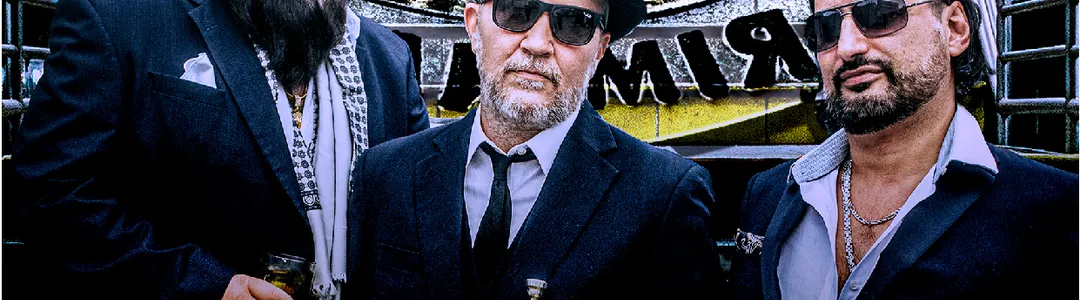 Fun Lovin' Criminals