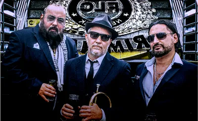 Fun Lovin' Criminals