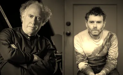 Gabriel Kahane
