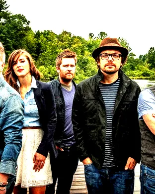 Gaelic Storm