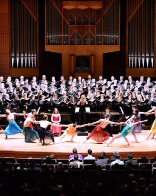 Gallim Dance