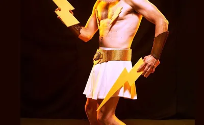 Garry Starr