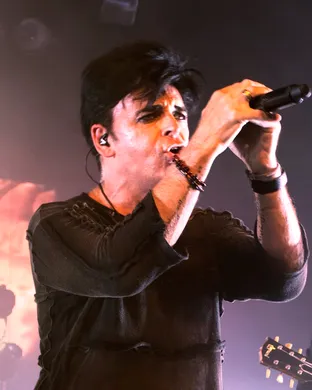 Gary Numan