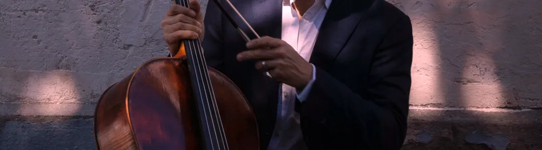 Gautier Capucon