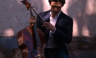 Gautier Capucon