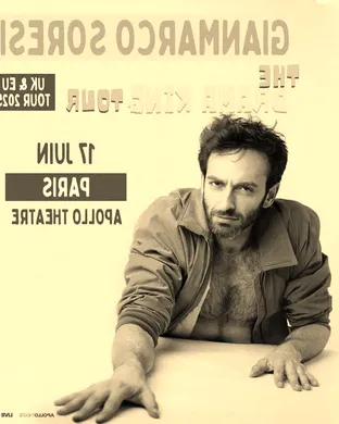 Gianmarco Soresi