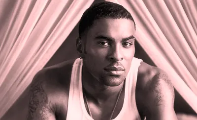 Ginuwine